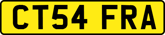 CT54FRA