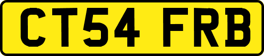 CT54FRB