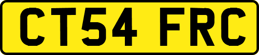 CT54FRC
