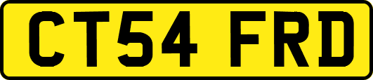 CT54FRD