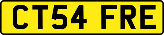 CT54FRE