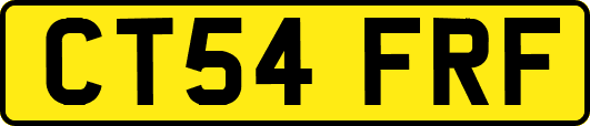 CT54FRF