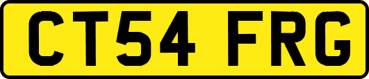 CT54FRG