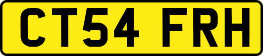 CT54FRH