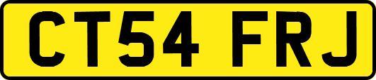 CT54FRJ