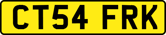 CT54FRK
