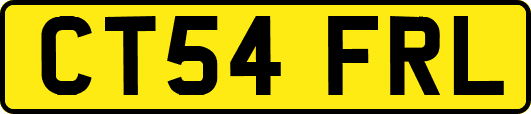 CT54FRL