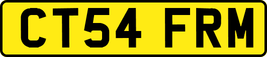 CT54FRM