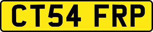 CT54FRP