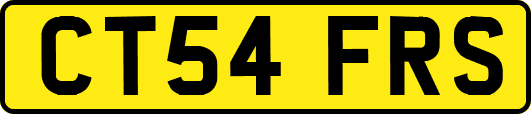 CT54FRS