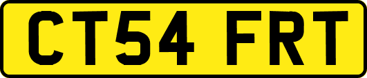 CT54FRT