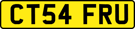 CT54FRU