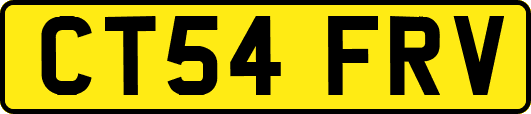 CT54FRV