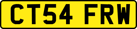 CT54FRW