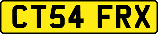 CT54FRX