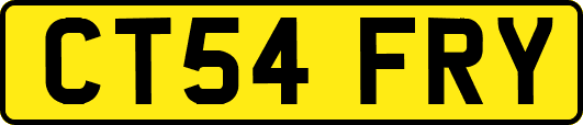 CT54FRY