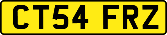 CT54FRZ