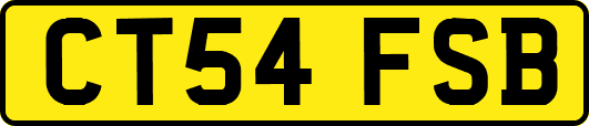 CT54FSB