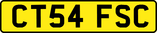 CT54FSC