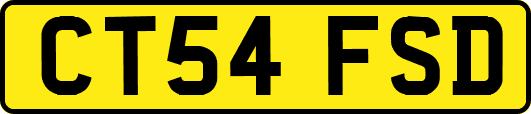 CT54FSD