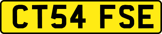 CT54FSE