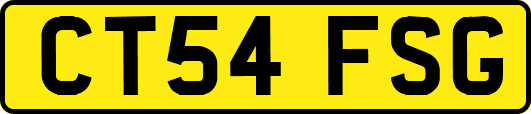 CT54FSG