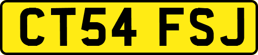 CT54FSJ