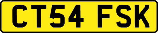 CT54FSK