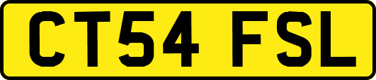 CT54FSL
