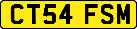 CT54FSM