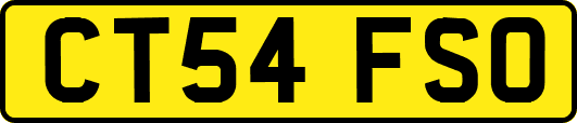 CT54FSO