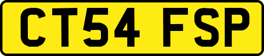 CT54FSP