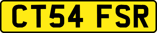 CT54FSR