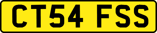 CT54FSS