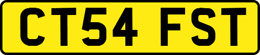 CT54FST