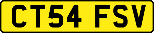 CT54FSV