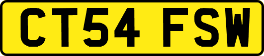 CT54FSW