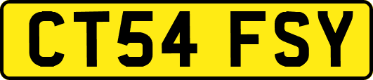 CT54FSY