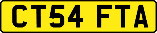 CT54FTA