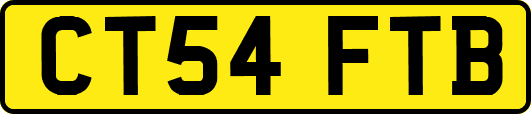 CT54FTB