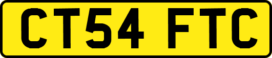 CT54FTC