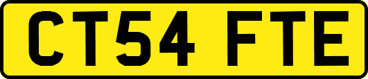 CT54FTE