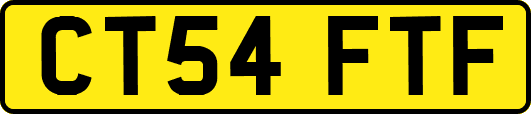 CT54FTF