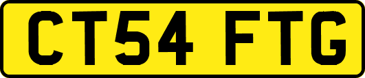 CT54FTG