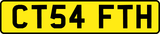 CT54FTH