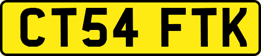 CT54FTK
