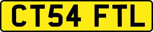 CT54FTL
