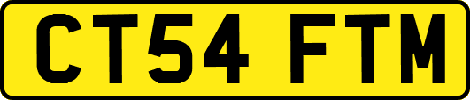 CT54FTM
