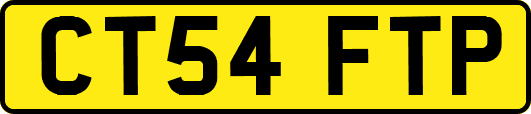 CT54FTP