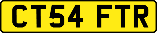 CT54FTR